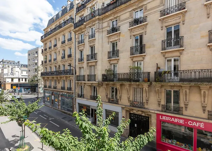 Hôtel Hor Les Lumières